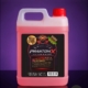 Phantomx Ultra Jel Lastik Parlatıcı